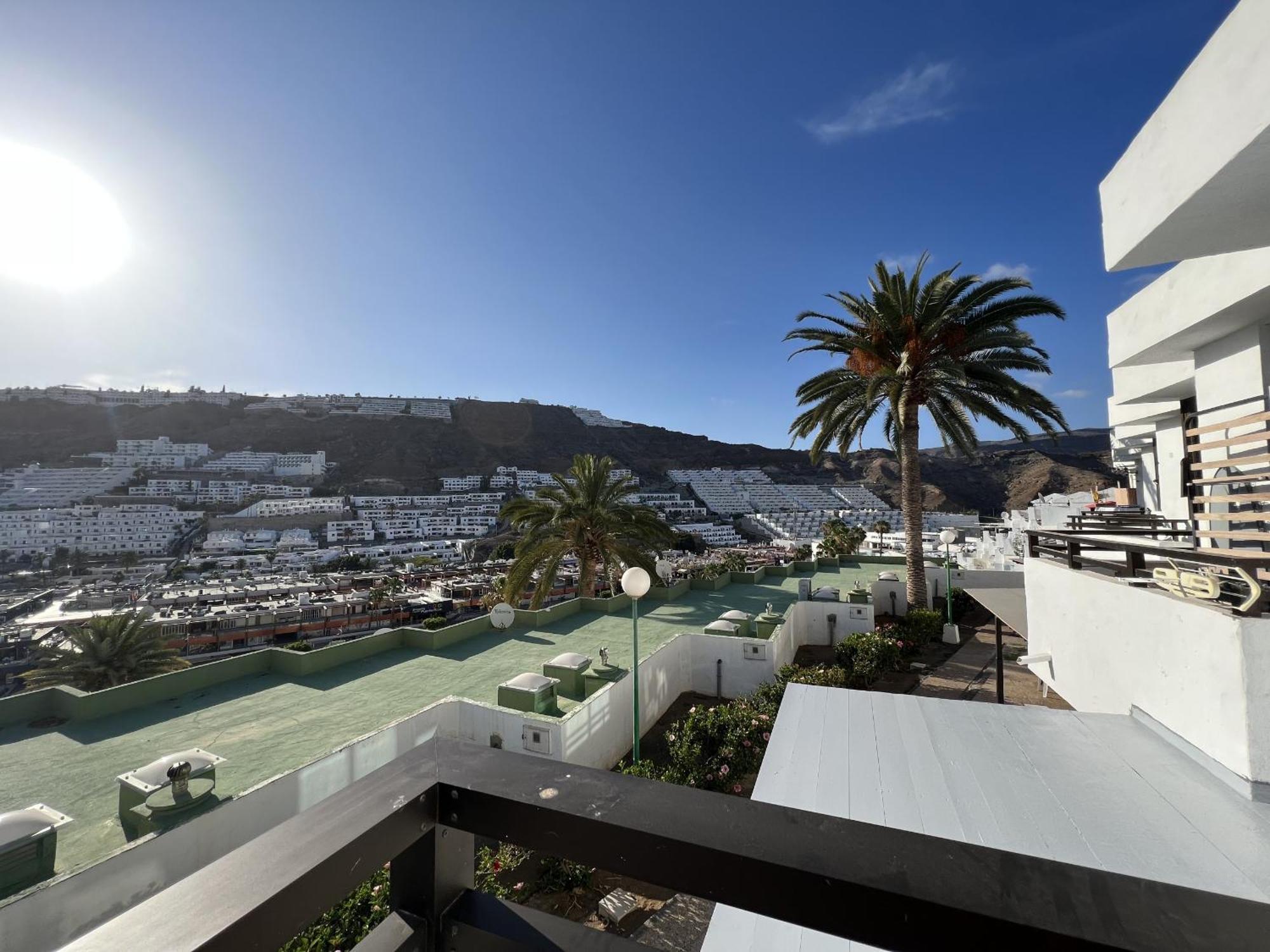 Sonnige, Neu Renovierte Ferienwohnung Casa Las Fresas Puerto Rico  Rom bilde